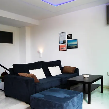 Apartment Malagadevacaciones - Camino De La Desviacion *